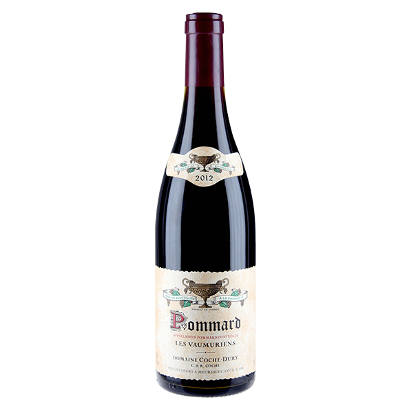2008 Coche-Dury, Pommard Premier Cru, Les Vaumuriens